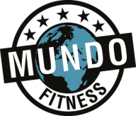 mundo fitness logo